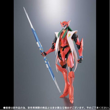 Bandai Armor Plus Tekkaman