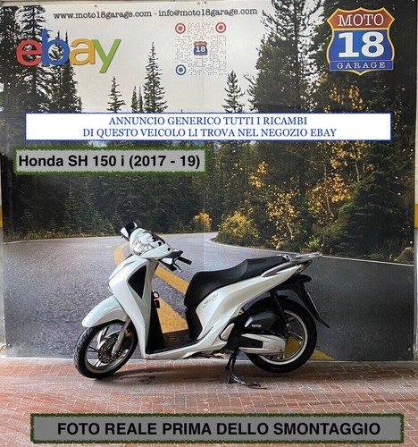 Sono disponibili ricambi - sono,