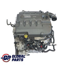 Audi TT FV A3 8V VW Golf Mk7 2.0 TDI Motore Completo CUNA 184HP 149k, GARANZIA