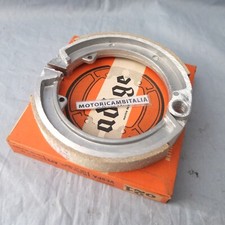 per Piaggio ape 125 150 anni 50 brake shoes ceppi ganasce freno a mano