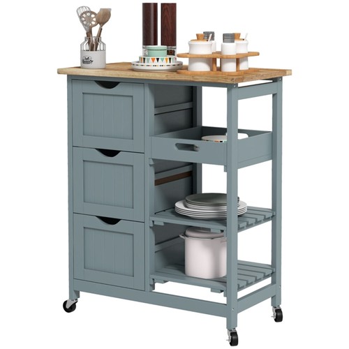 Credenza cucina mobile