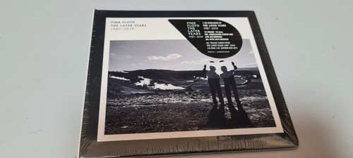 Pink floyd the - pink,
