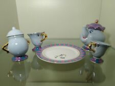 LA BELLA E LA BESTIA LOVING