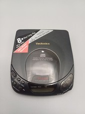 Lettore CD Portatile Technics