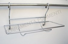 cesto porta scottex per tubo