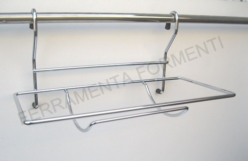 Cesto porta scottex per - scottex, tubo