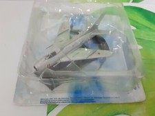 Modellino MNT - 19 AEREO Vintage De Agostini Da Collezione 