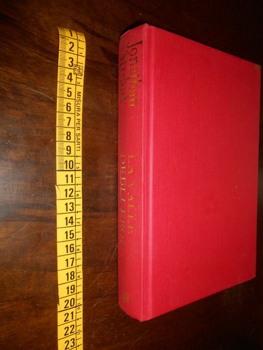 Libro jonathan stroud la - libro:,
