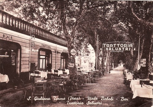Giuliano terme viale - #s.,