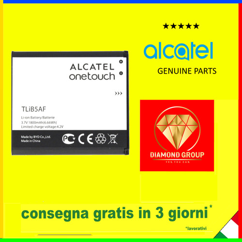 Batteria originale 997 per - batteria, ot-997