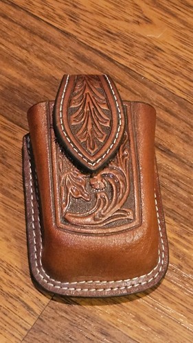 Fondina clip porta - , cellulare