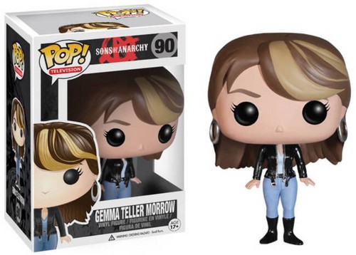 Funko pop televisione sons - funko, televisione:
