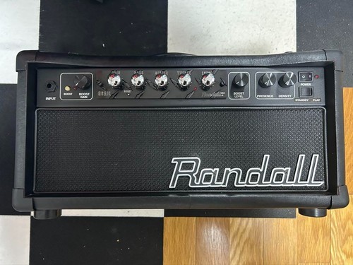 Modulo randall rm20hbe grail - modulo, +