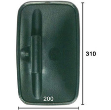 Specchietto Retrovisore