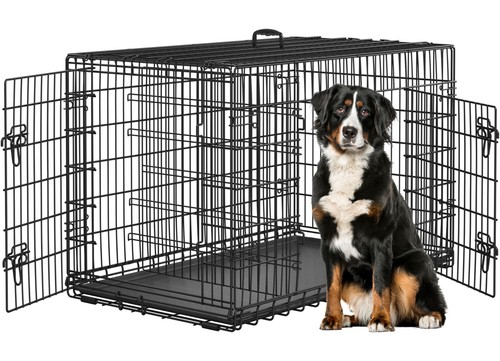 Yaheetech gabbia per - per, cani