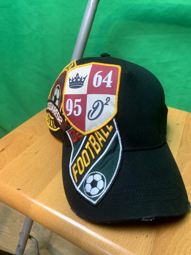 Dsquared2 football club - dsquared2,
