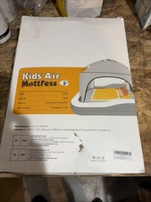 Letto da Viaggio Gonfiabile