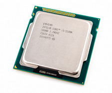 Processore cpu intel - cpu,