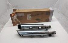 Harley davidson 883 scarico - davidson, 06