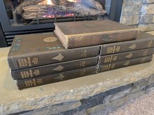 Mackey, THE HISTORY OF