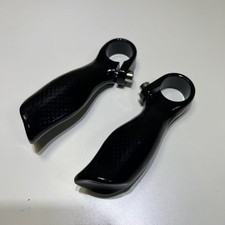 Terminale manubrio MTB in