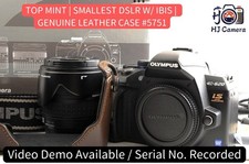 [TOP MINT] Fotocamera DSLR