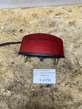 stop posteriore ducati monster