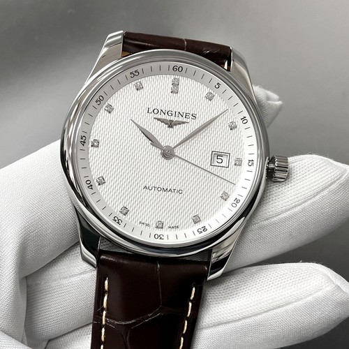 Orologio uomo longines master - longines,