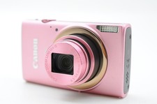 Canon IXY 630 PowerShot ELPH