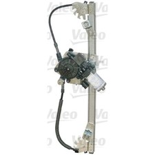 Alzavetro Valeo + motore