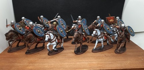 Miniature dipinte mm - miniature,
