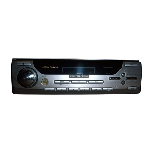 Pioneer deh p717 carrozzeria - pioneer,