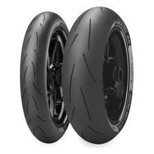 Gomme Moto Metzeler 190/55 R17