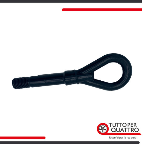 Gancio traino per - traino, alfa