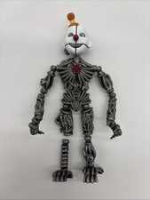 2016 Funko Five Nights At Freddy’s Ennard 5” FNAF Sister Location gamba rotta