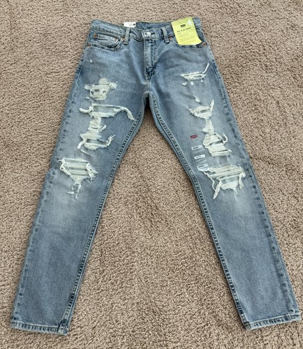 Jeans uomo levi - jeans, slim