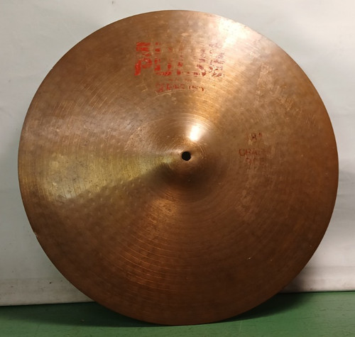 Pulse series 155 - 155, heavy