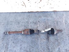 391001KC0B SEMIASSE ANT DX NISSAN JUKE I REST (F15) 1.5 DCI 8V MAN 6M 110CV 2014