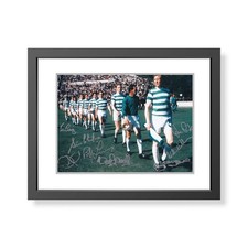Foto finale Coppa Europa 1967