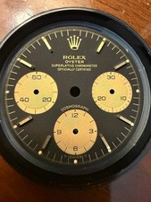 Rolex Cosmograph Daytona