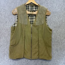 Gilet Barbour Moleskin uomo