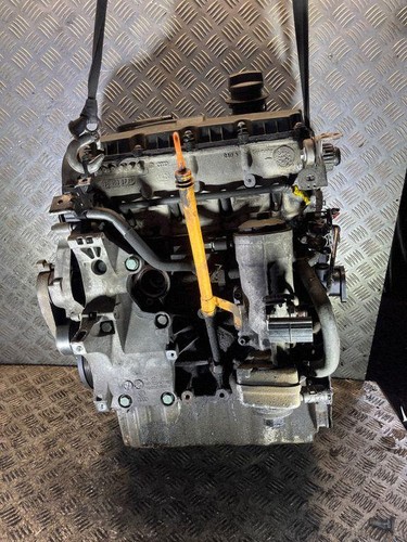 Motore golf 5k1 bxe - golf,