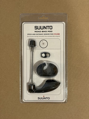 Suunto sensore velocità - sensore, e