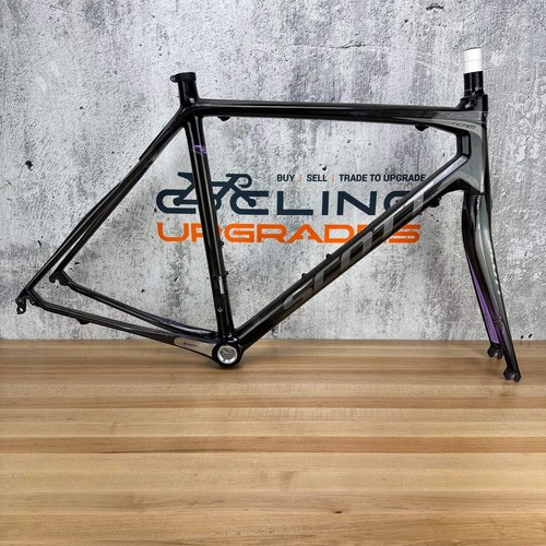 Scott contessa cr1 team - contessa, 2011