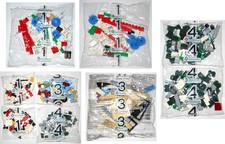 LEGO 10184 Town Plan: 9 SOLO