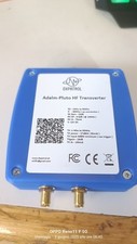 Adam-Pluto HF Transverter DXPATROL 