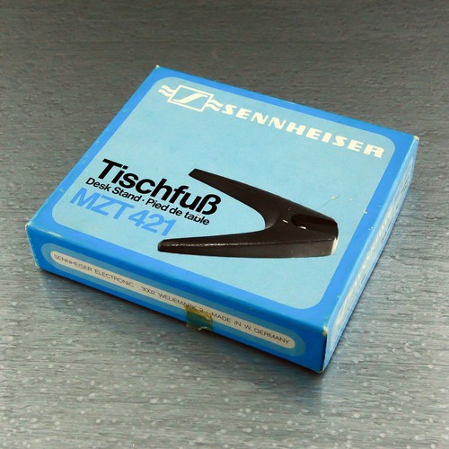 Vintage sennheiser mzt - sennheiser, 421