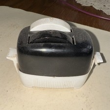 Tostapane vintage anni 50 con