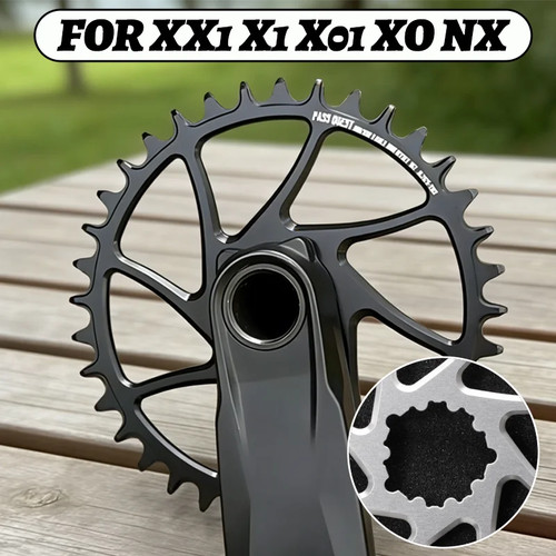 Catena bicicletta per sram - catena, 3