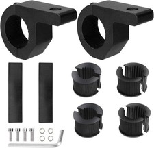 Staffa Montaggio Fari LED